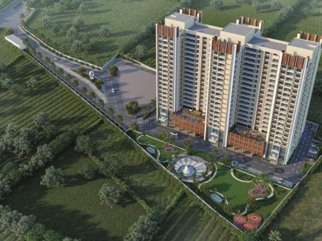 Flat for sale