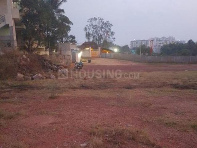 Villa for sale in Bangalore East, Cox Town - Bangalore
