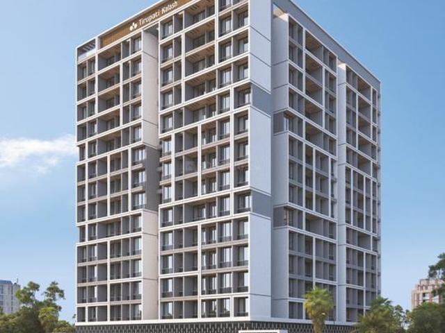 Flat for sale in Kamothe - Mumbai, National Capital Territory Of Delhi