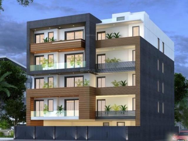 Flat for sale in Faridabad
