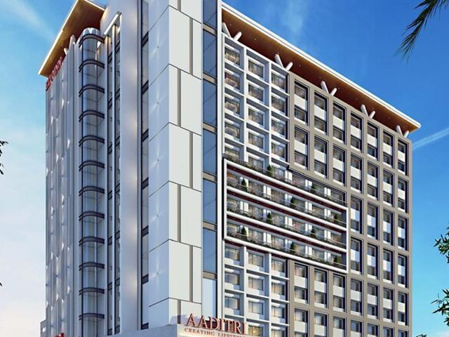 Flat for sale in Tirupati, Andhra Pradesh