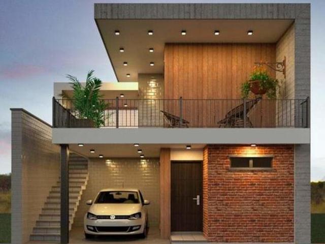 Villa for sale in Tiruvottiyur, Tamil Nadu