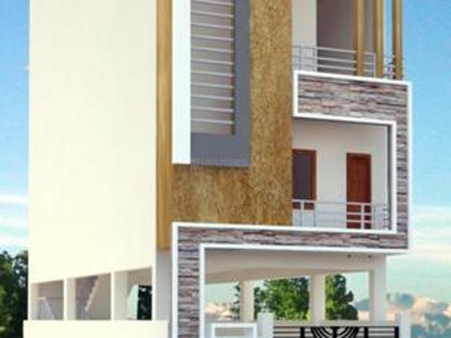 Villa for sale in Tiruvottiyur, Tamil Nadu