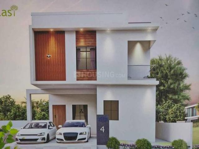 Villa for sale in Tiruvottiyur, Tamil Nadu