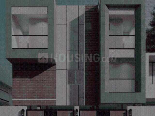 Villa for sale in Tiruvottiyur, Tamil Nadu