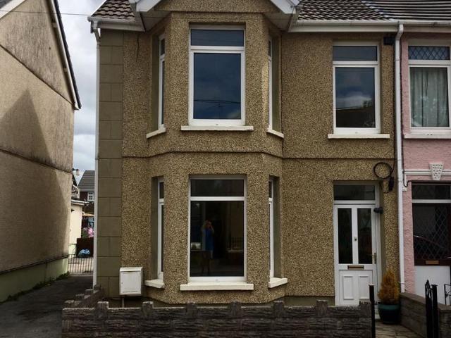 House for rent in Tir-y-dail, Ammanford