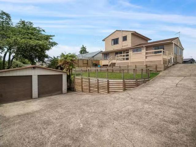 House for rent in Bay Of Plenty