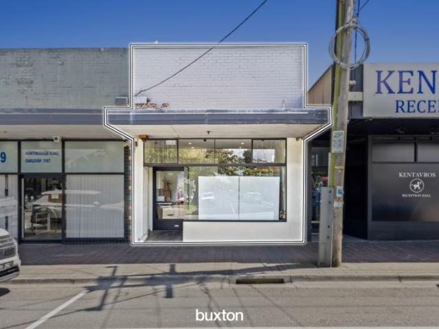 Retail for sale in Oakleigh, Melbourne