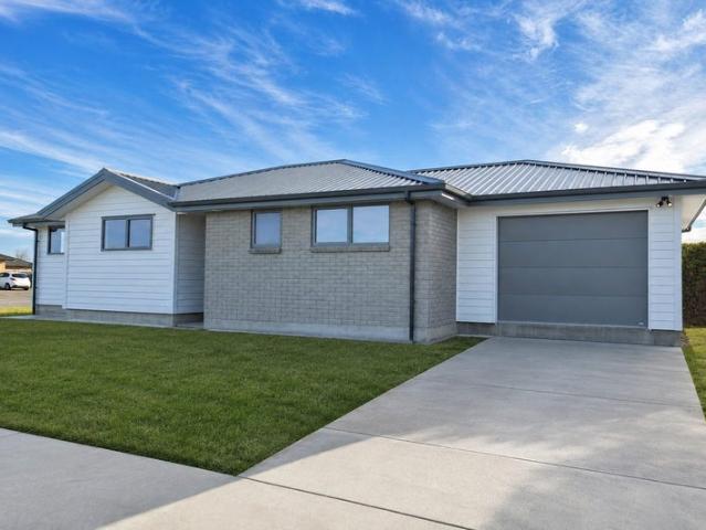 House for rent in Invercargill, Southland