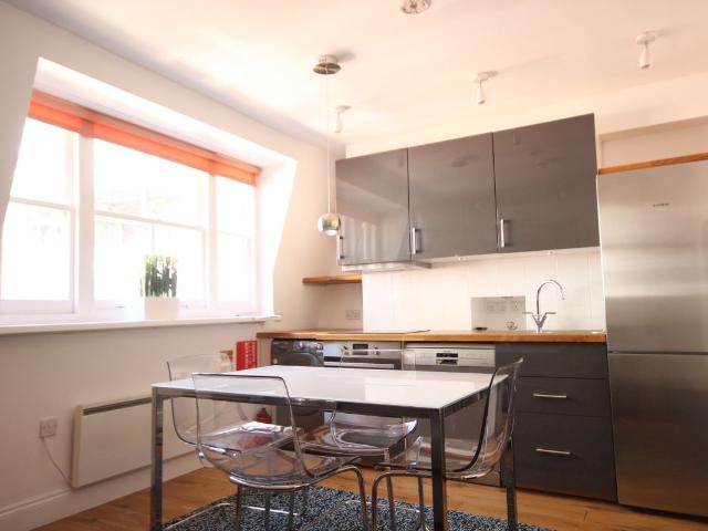 Apartment for rent in Soho, Isle Of Man