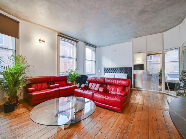 Studio for rent in City of Westminster, Greater London