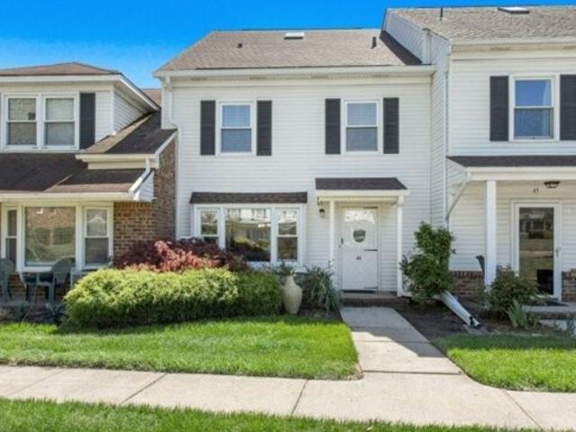 Condo for sale in Scotch Plains, New Jersey