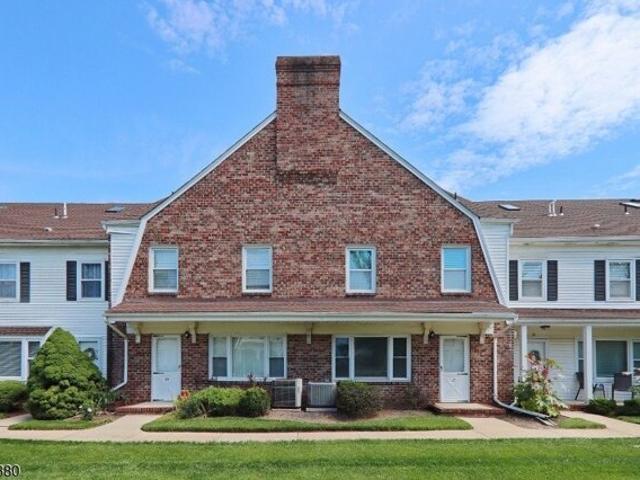House for sale in Scotch Plains, New Jersey