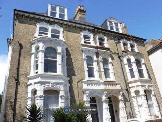 Apartment for rent in Portslade by Sea, Hove