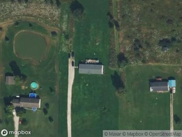 House for sale in Rock Creek, Ohio