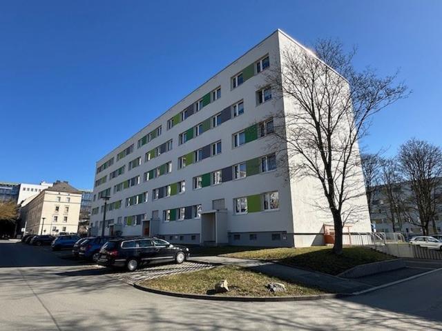Apartment mieten in Bahnhofsvorstadt, Plauen