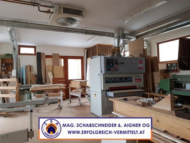 Gewerbe mieten in Melk, Niederösterreich