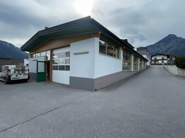 Gewerbe mieten in Münster, Tirol