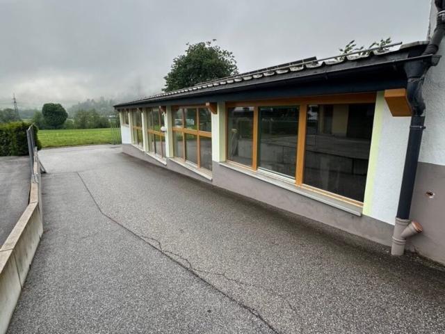 Gewerbe mieten in Münster, Tirol