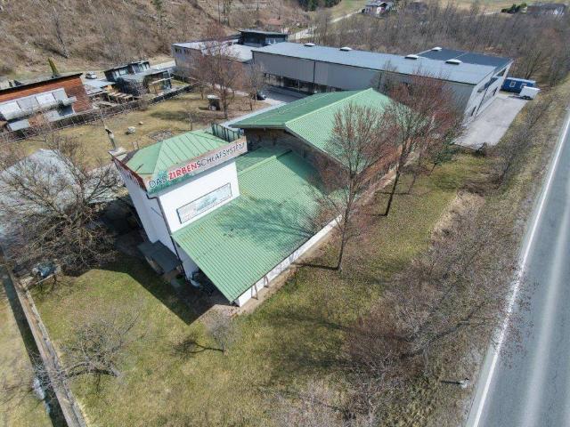 Gewerbe kaufen in Burgenland