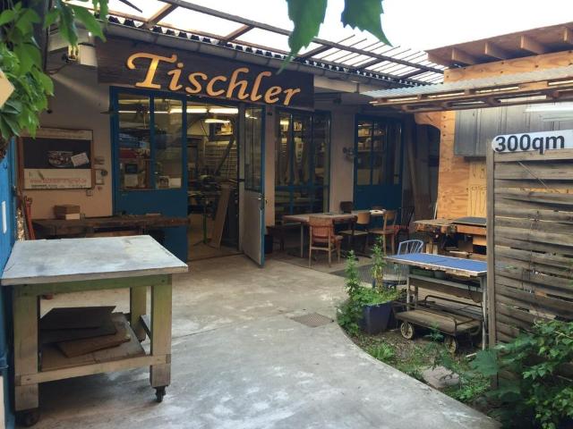 Gewerbe mieten in Französisch Buchholz, Berlin