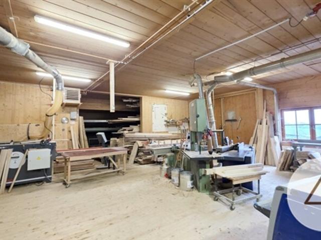 Gewerbe mieten in St. Marienkirchen bei Schärding, Oberösterreich