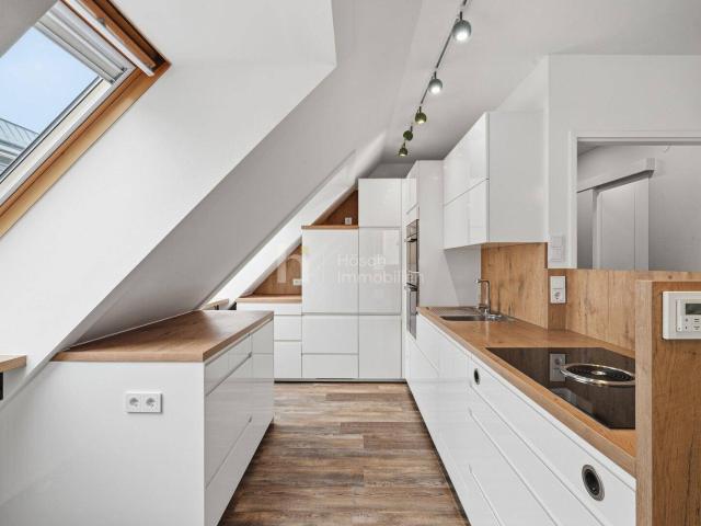 Apartment kaufen in KG Dornbach, Wien