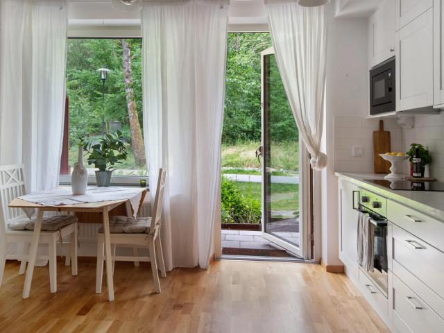 Bostad till salu i Farsta, Botkyrka