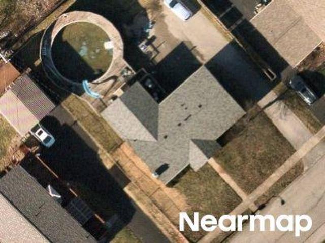House for sale in Lexington, Kentucky