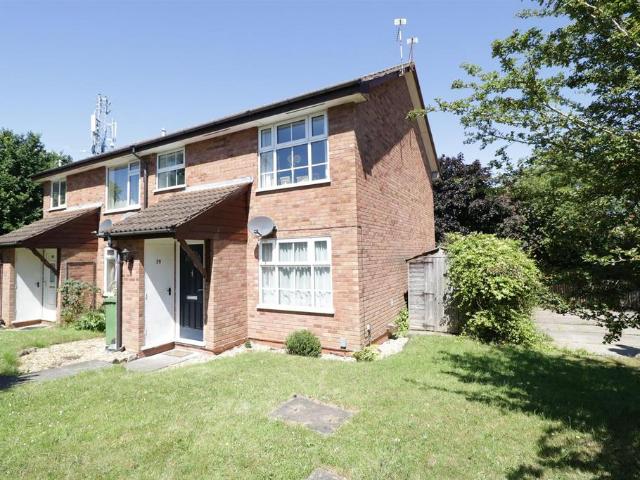 Apartment for rent in Park Hill, Warwick