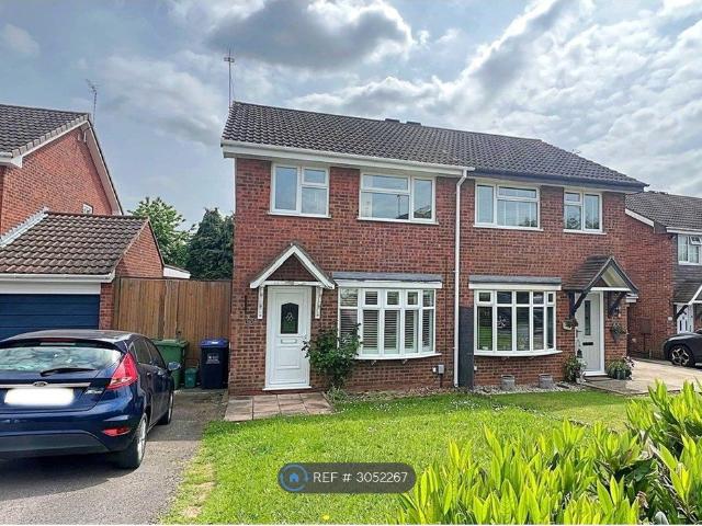 House for rent in Park Hill, Warwick