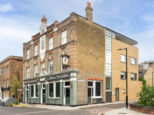 Apartment for rent in Walworth, Greater London