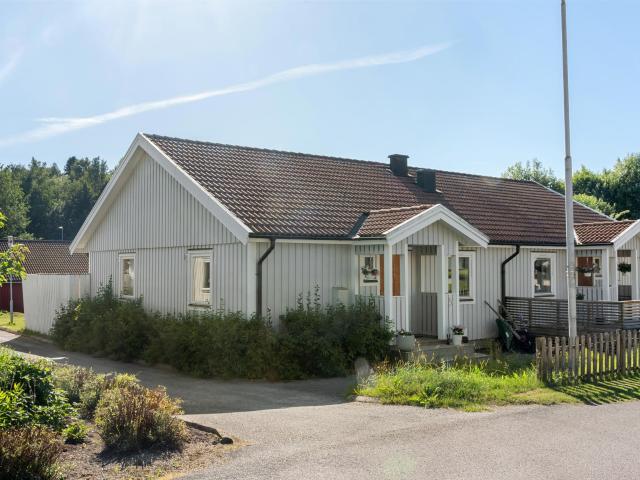 Villa till salu i Svanesund, Västra Götaland