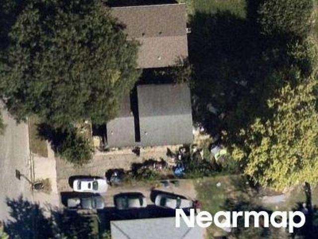 House for sale in Columbus, Ohio