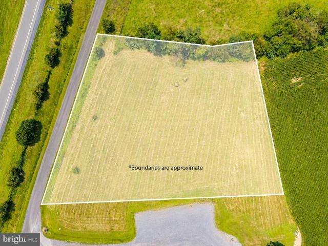 Land for sale in Virginia