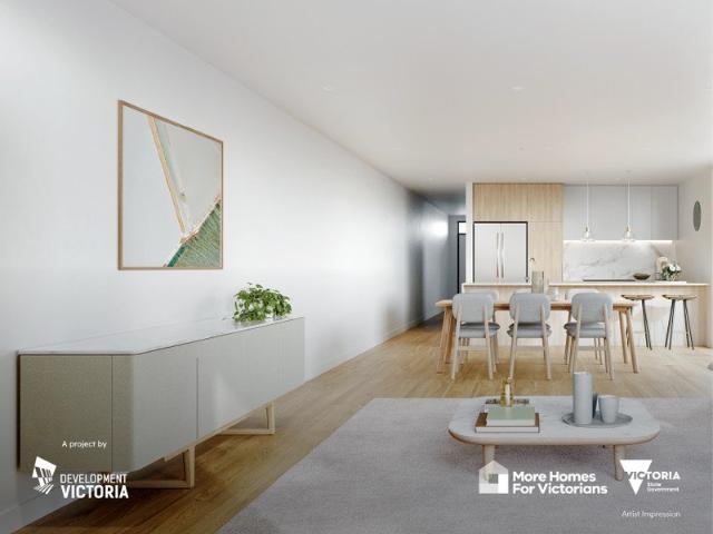 Townhouse for sale in Camerons Creek, Victoria