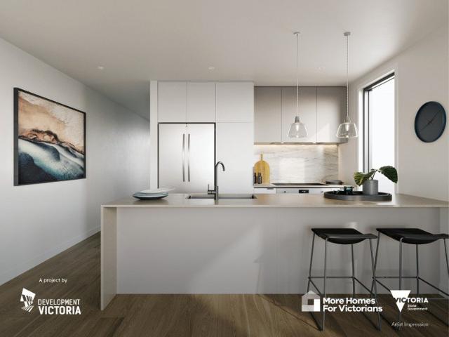 Townhouse for sale in Camerons Creek, Victoria