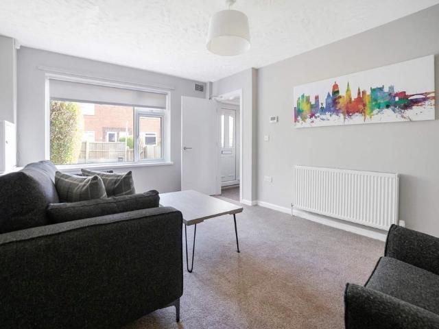 House for rent in Forest Fields, Haddon