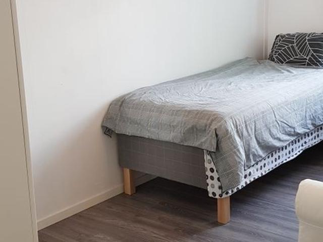 Room hyra i Stockholm, Spånga-Tensta