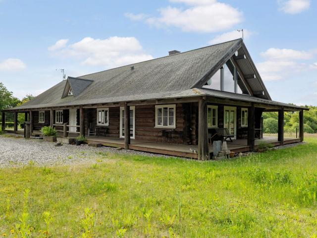Villa til salg i Brønderslev-Dronninglund
