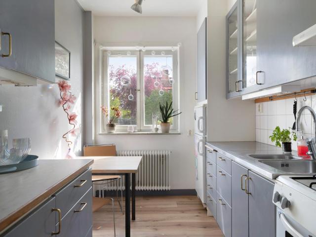 Bostad till salu i Botkyrka, Stockholm
