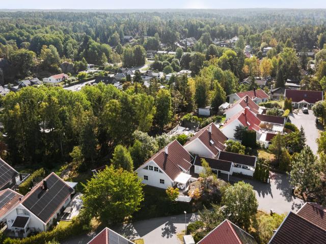 Bostad till salu i Stockholm