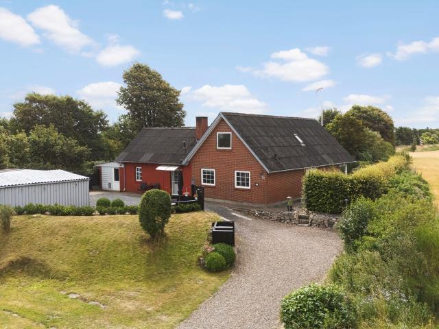 Villa til salg i Tistrup, Varde