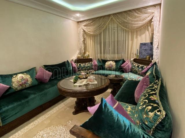 Appartement vente à Mediouna, Gharb-Chrarda-Beni Hssen