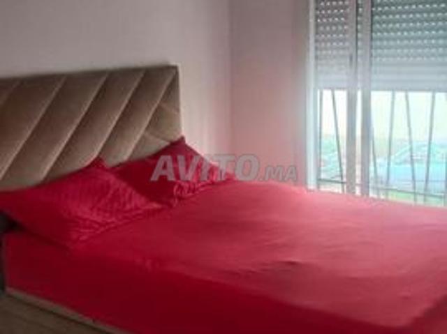 Appartement location à Tit Mellil, Gharb-Chrarda-Beni Hssen