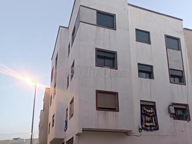 Appartement vente à Anfa, Gharb-Chrarda-Beni Hssen