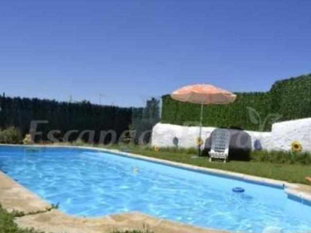 Casa en alquiler en Hornachos