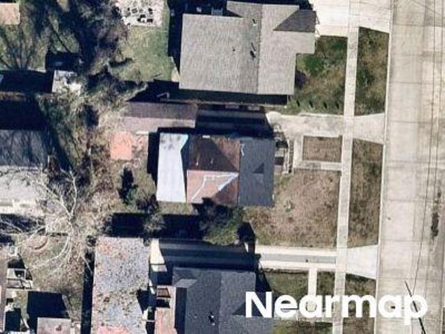 House for sale in New Orleans, Louisiana