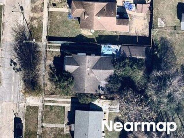 House for sale in New Orleans, Louisiana