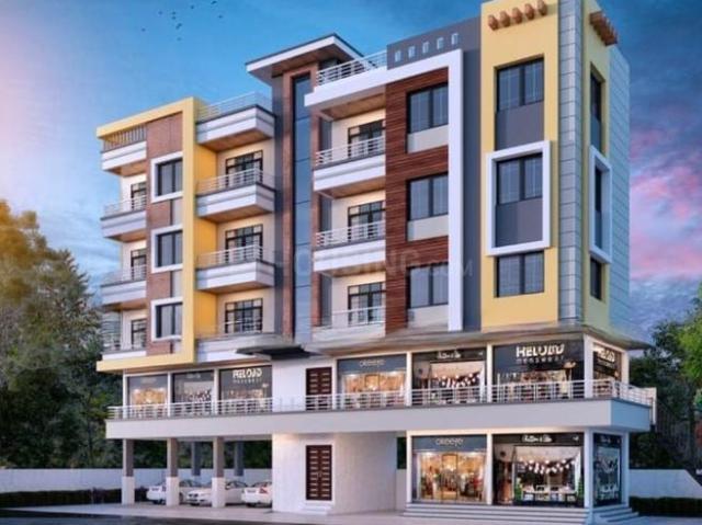 Flat for sale in Titagarh, North 24 Parganas